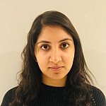 Dr Janita Dhariwal
