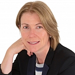 Dr Anne Budenberg (Dev Adv)