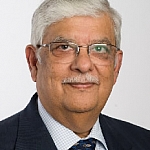 Mr Sudhir Radia