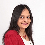 Dr Archana Naik