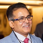 Dr Biju K Ramachandran (Dev Adv)