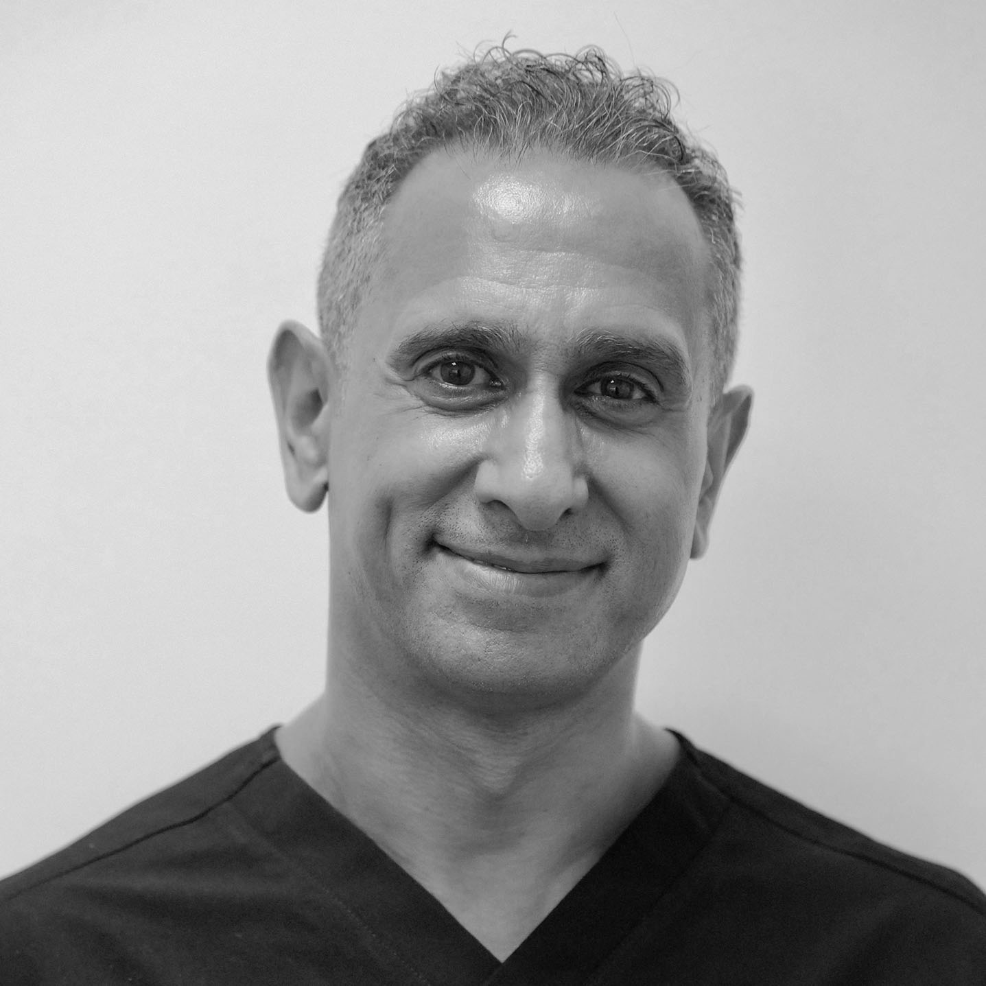 Rajan Syal